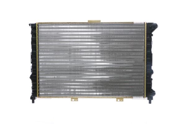 Mahle Original Radiateur CR 518 000S