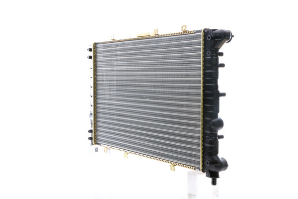 Mahle Original Radiateur CR 520 000S
