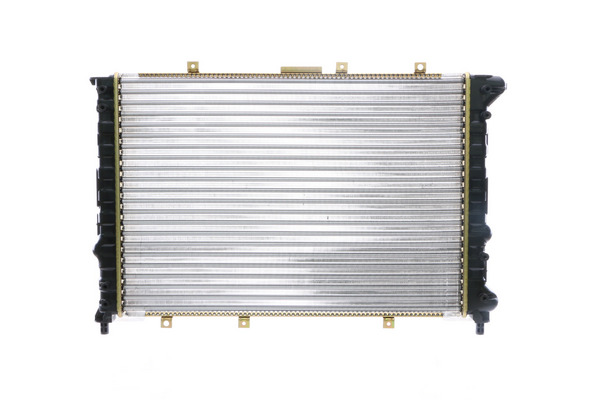 Mahle Original Radiateur CR 520 000S