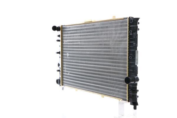 Mahle Original Radiateur CR 520 000S