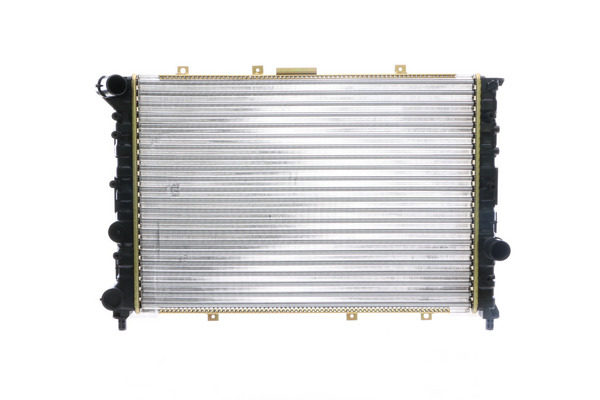Mahle Original Radiateur CR 520 000S