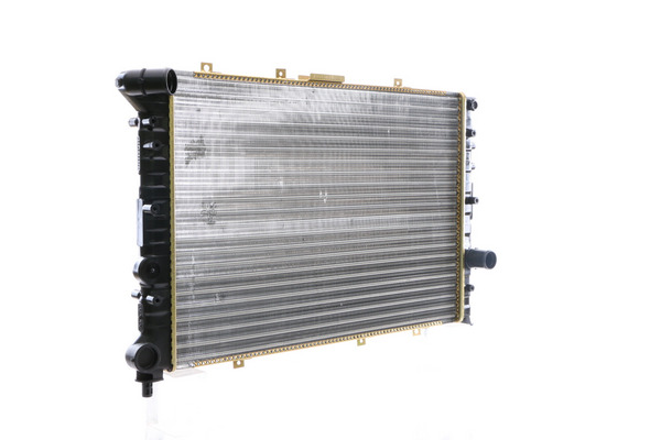 Mahle Original Radiateur CR 520 000S