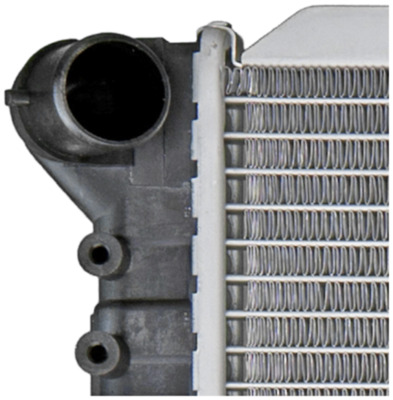 Mahle Original Radiateur CR 521 000S