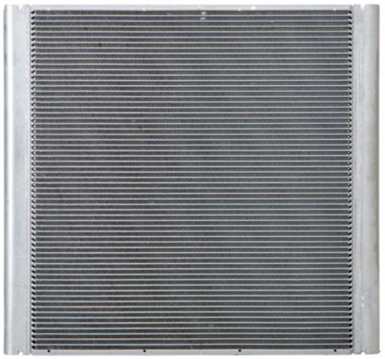 Mahle Original Radiateur CR 530 000P