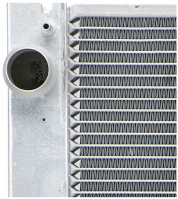 Mahle Original Radiateur CR 530 000P