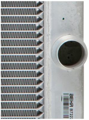 Mahle Original Radiateur CR 530 000P
