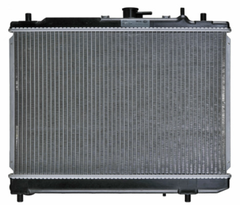 Mahle Original Radiateur CR 534 000S