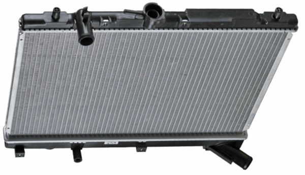 Mahle Original Radiateur CR 534 000S