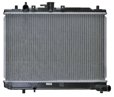 Mahle Original Radiateur CR 534 000S