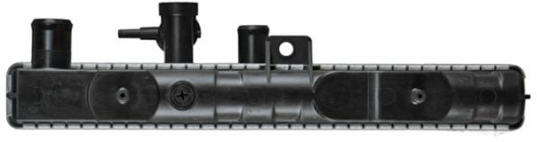 Mahle Original Radiateur CR 540 000S