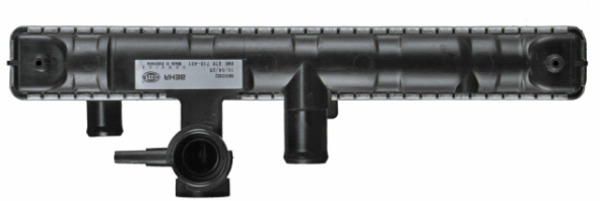 Mahle Original Radiateur CR 540 000S