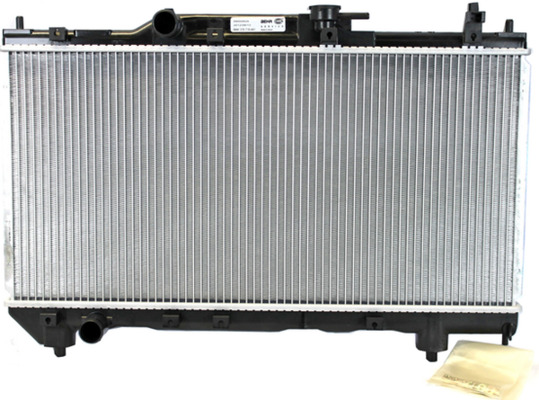 Mahle Original Radiateur CR 543 000S