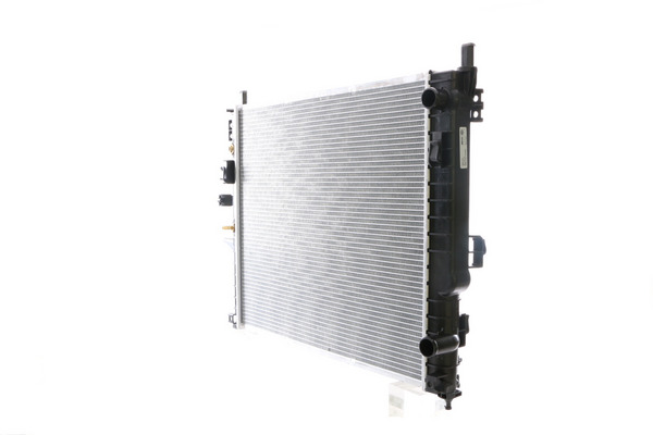 Mahle Original Radiateur CR 554 000S