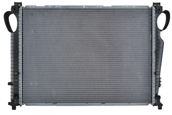 Mahle Original Radiateur CR 564 000P
