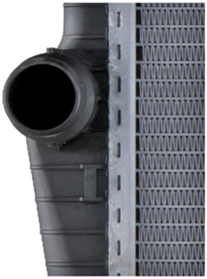 Mahle Original Radiateur CR 564 000P