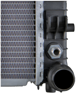 Mahle Original Radiateur CR 564 000P