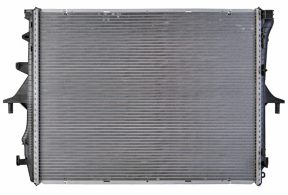 Mahle Original Radiateur CR 568 000S