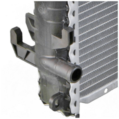 Mahle Original Radiateur CR 568 000S