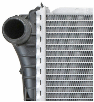 Mahle Original Radiateur CR 571 000P