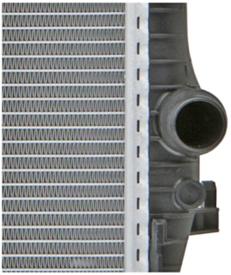 Mahle Original Radiateur CR 571 000P