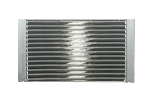 Mahle Original Radiateur CR 578 000P