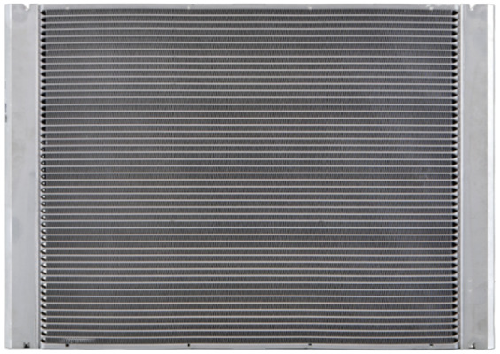 Mahle Original Radiateur CR 580 000P