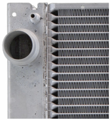 Mahle Original Radiateur CR 580 000P