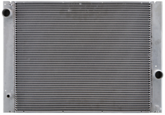 Mahle Original Radiateur CR 580 000P