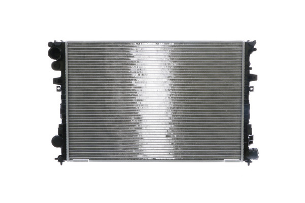 Mahle Original Radiateur CR 587 000S