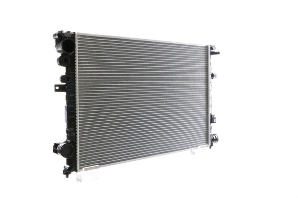 Mahle Original Radiateur CR 587 000S