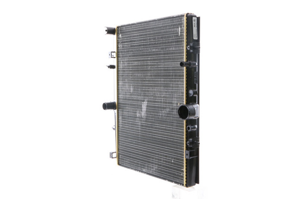 Mahle Original Radiateur CR 590 000S
