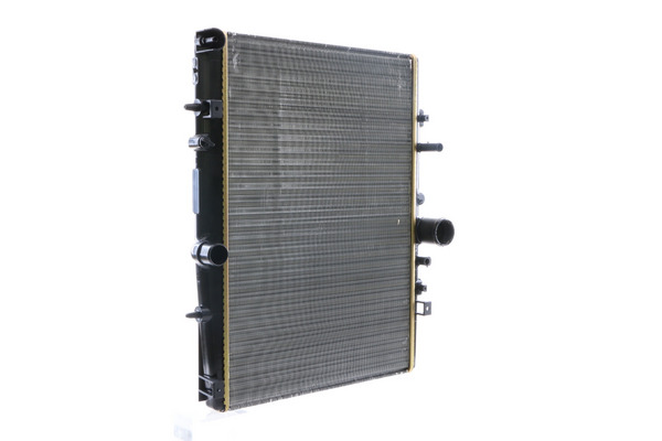 Mahle Original Radiateur CR 590 000S