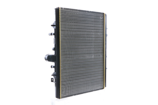 Mahle Original Radiateur CR 590 000S