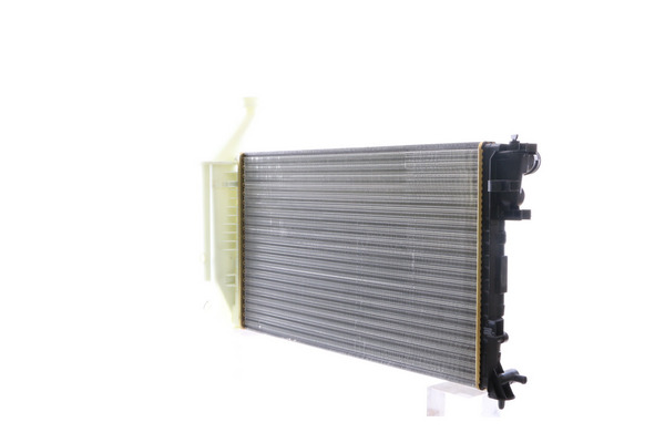 Mahle Original Radiateur CR 596 000S