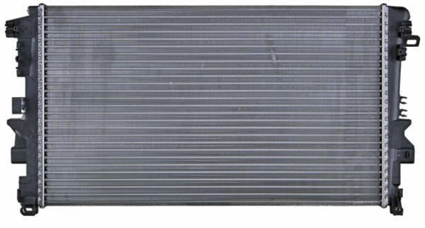 Mahle Original Radiateur CR 608 000P