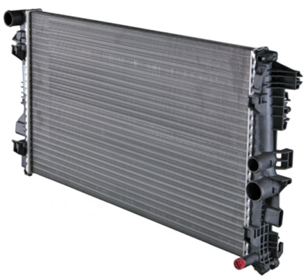 Mahle Original Radiateur CR 608 000P