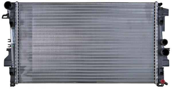 Mahle Original Radiateur CR 608 000P