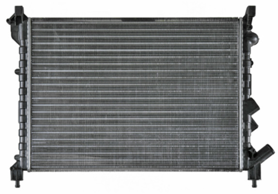 Mahle Original Radiateur CR 610 000S
