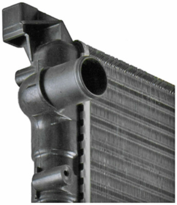 Mahle Original Radiateur CR 610 000S