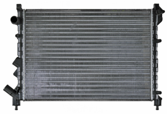 Mahle Original Radiateur CR 610 000S