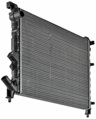 Mahle Original Radiateur CR 610 000S