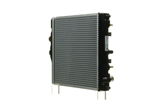 Mahle Original Radiateur CR 611 000S