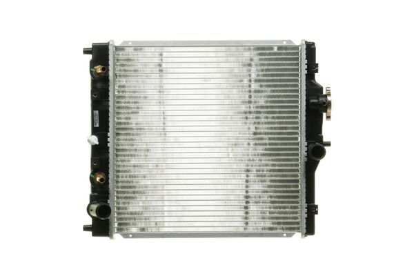 Mahle Original Radiateur CR 611 000S