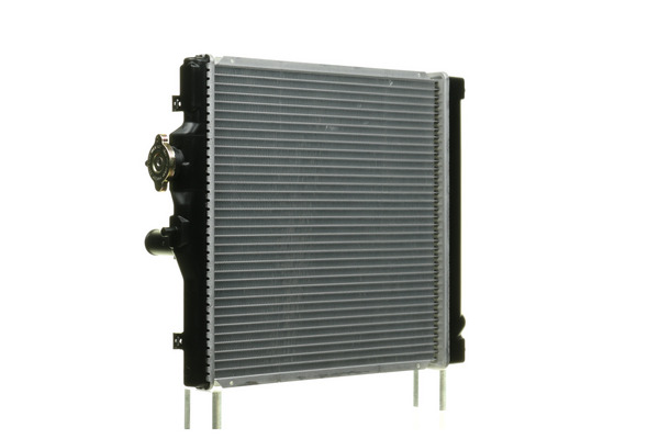 Mahle Original Radiateur CR 611 000S