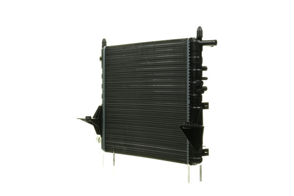 Mahle Original Radiateur CR 614 000P