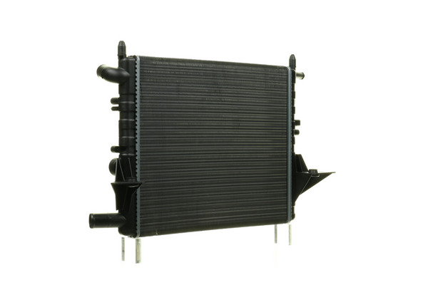 Mahle Original Radiateur CR 614 000P