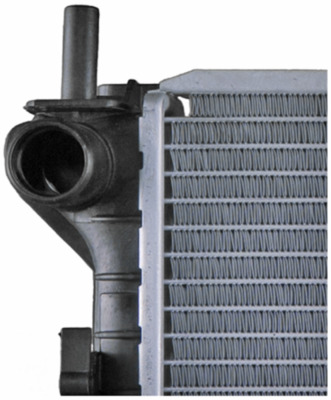 Mahle Original Radiateur CR 628 000S