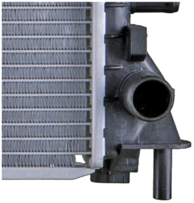 Mahle Original Radiateur CR 628 000S