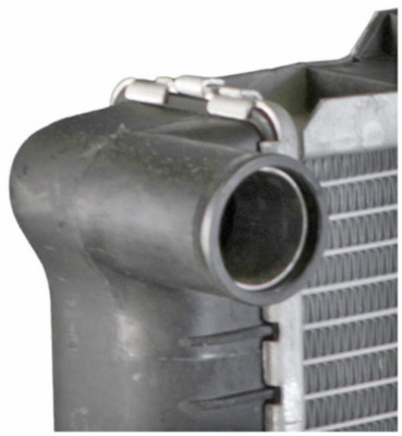 Mahle Original Radiateur CR 634 000S