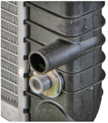 Mahle Original Radiateur CR 634 000S